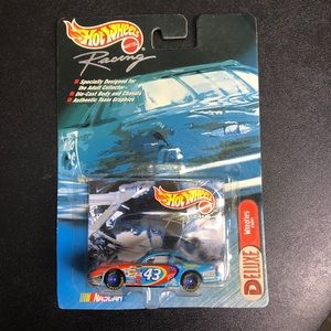 Hot Wheels Racing Wheaties car 1999 (vintage)